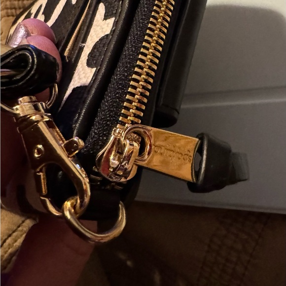 Spartina 449 wristlet wallet - Picture 12 of 13